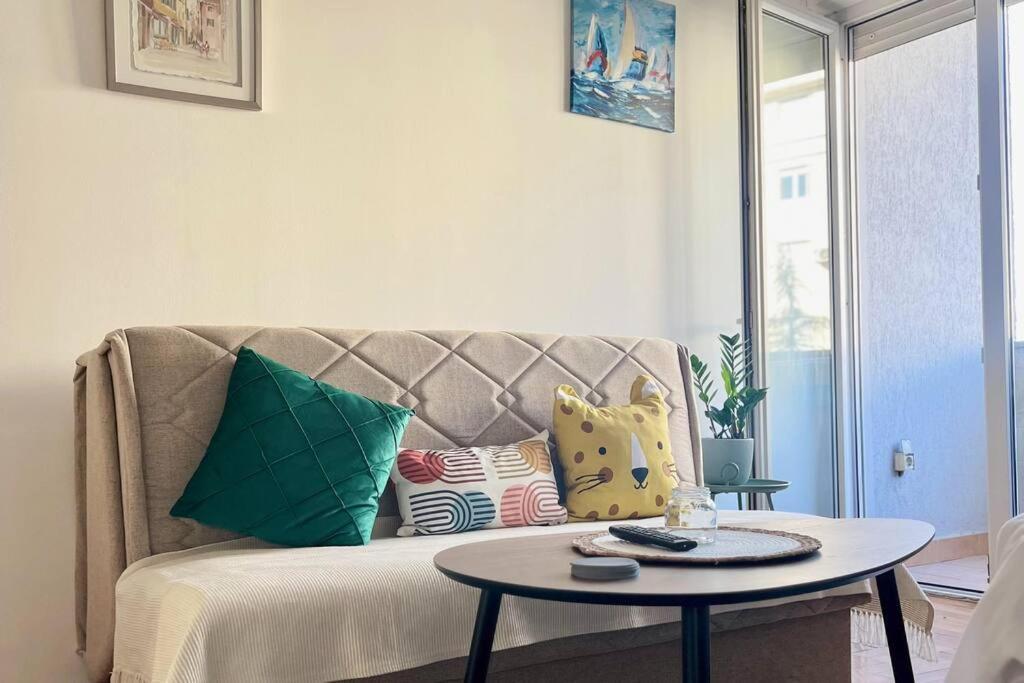 6 Appartement
