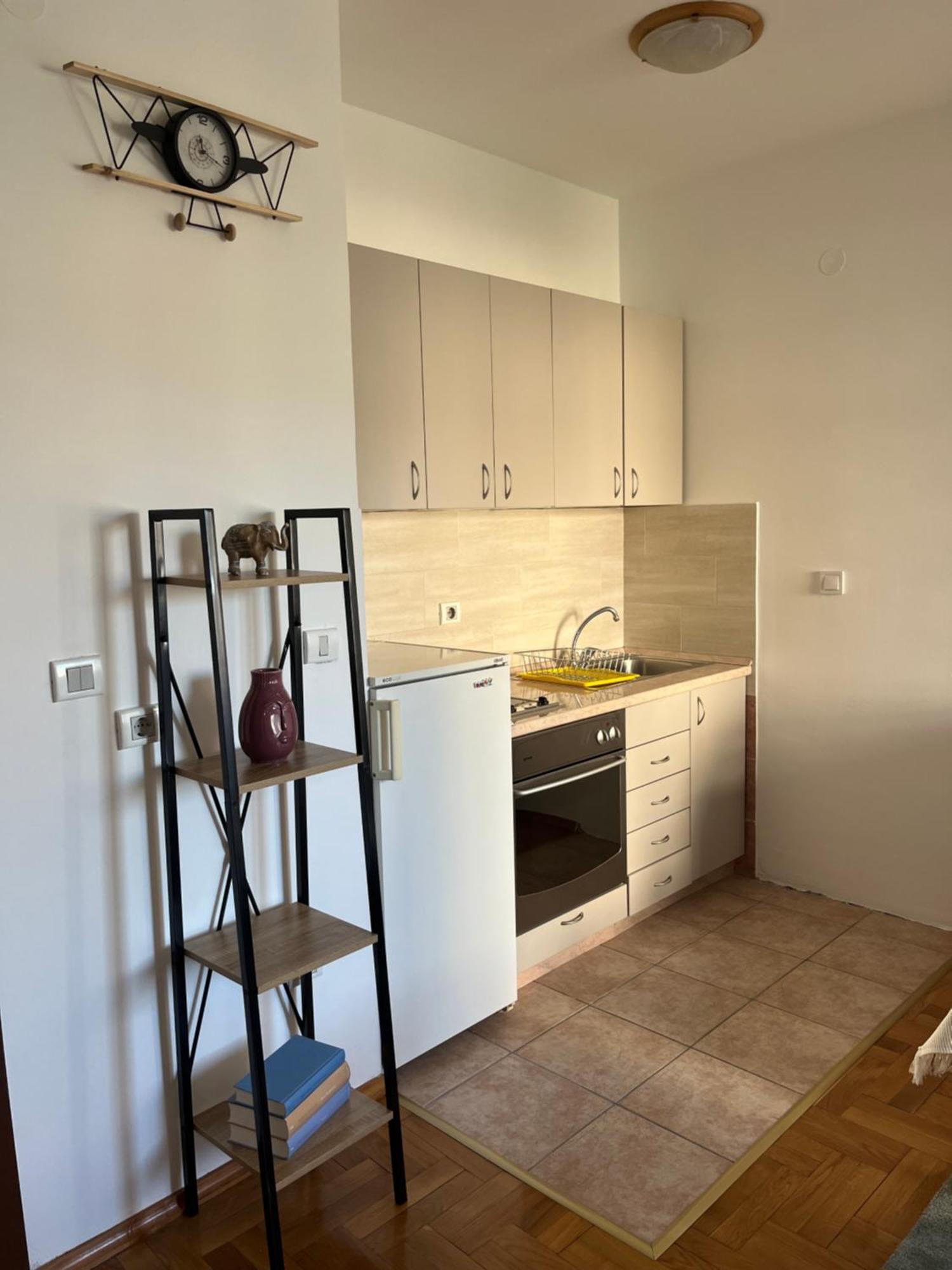 6 Appartement Podgorica