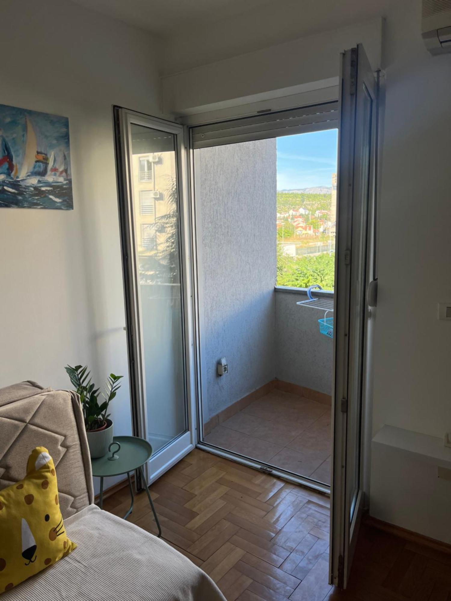 6 Appartement